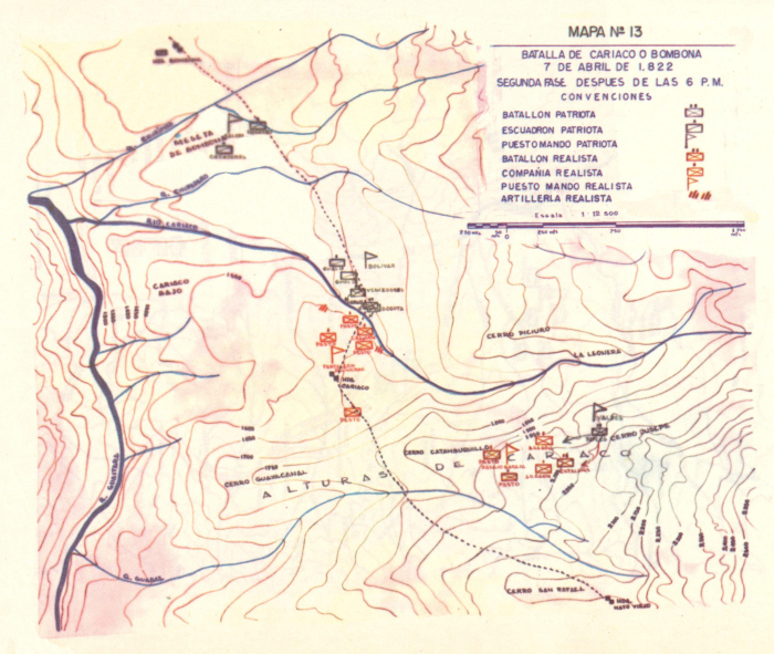 Archivo:Mapa-13-batalla-cariaco-o-bombona-segunda-fase.jpg