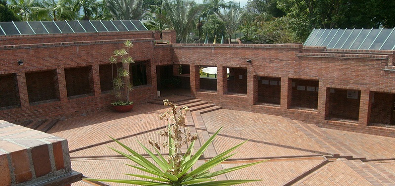 Archivo:Museo del Oro Quimbaya- vista.jpg