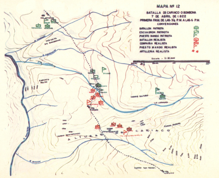 Archivo:Mapa-12-batalla-cariaco-o-bombona-primera-fase.jpg