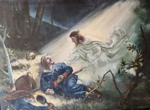 Sin título obra de Isabel de la Espriella