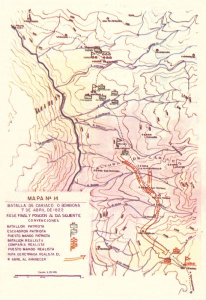 Archivo:Mapa-14-batalla-cariaco-o-bombona-fase-final.jpg