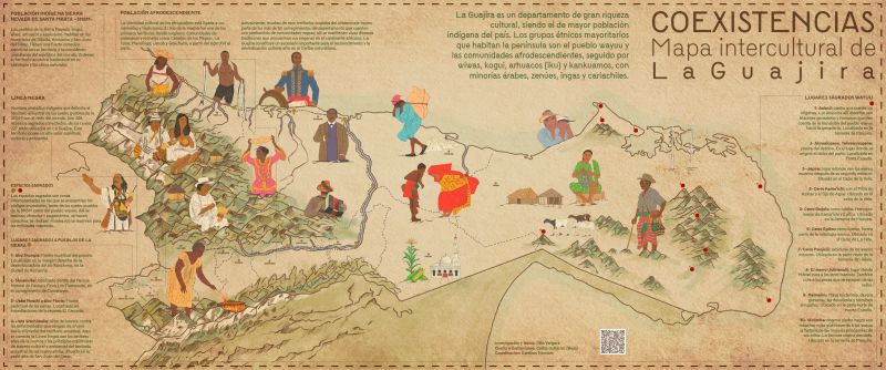 Archivo:Coexistencias-mapa-intercultural-de-la-Guajira.jpg